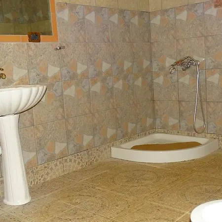 Stone Age Villa