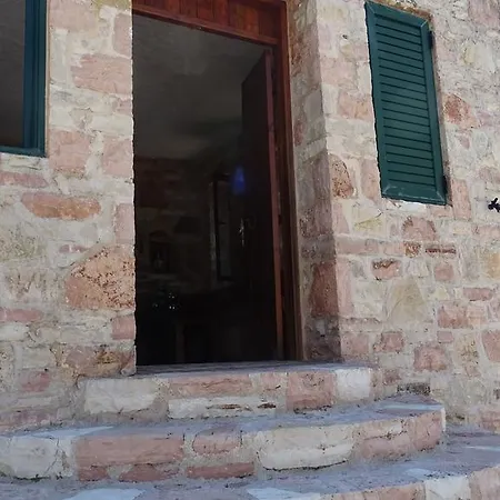 Villa Stone Age