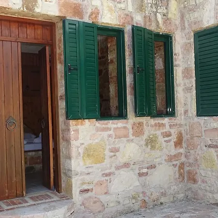 Stone Age Villa