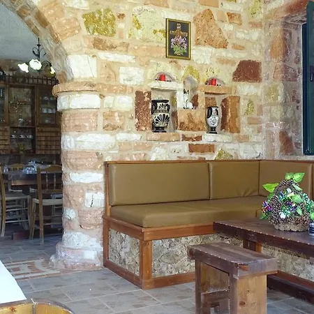 Villa Stone Age