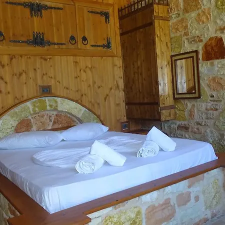 Stone Age Villa *